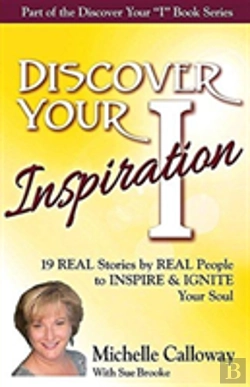 Bertrand.pt - Discover Your Inspiration Michelle Calloway Edition