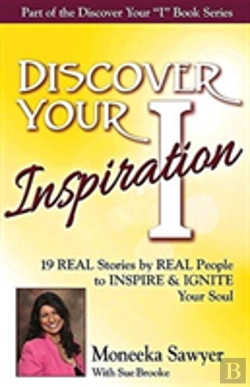 Bertrand.pt - Discover Your Inspiration Moneeka Sawyeer Edition