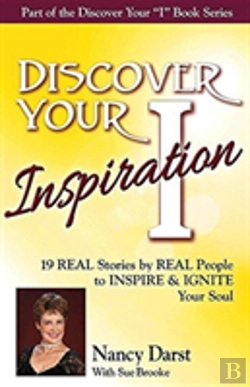 Bertrand.pt - Discover Your Inspiration Nancy Darst Edition