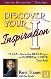 Discover Your Inspiration Special Edition