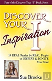 Discover Your Inspiration Sue Brooke Edition