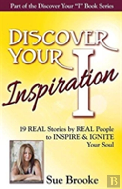 Bertrand.pt - Discover Your Inspiration Sue Brooke Edition
