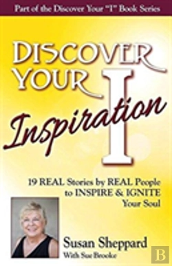 Bertrand.pt - Discover Your Inspiration Susan Sheppard Edition