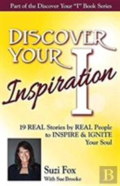 Discover Your Inspiration Suzi Fox Edition