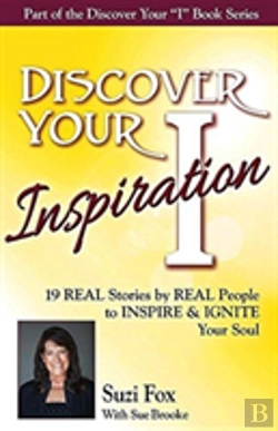 Bertrand.pt - Discover Your Inspiration Suzi Fox Edition