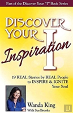 Bertrand.pt - Discover Your Inspiration Wanda King Edition