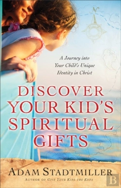 Bertrand.pt - Discover Your Kid'S Spiritual Gifts