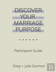 Discover Your Marriage Purpose