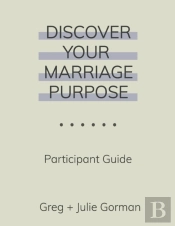 Discover Your Marriage Purpose