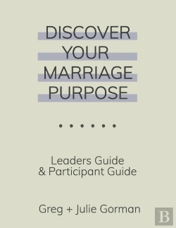Bertrand.pt - Discover Your Marriage Purpose: Leader'S