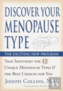 Discover Your Menopause Type
