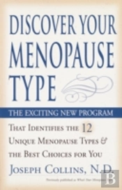 Discover Your Menopause Type