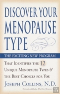 Bertrand.pt - Discover Your Menopause Type
