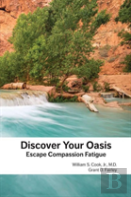 Discover Your Oasis