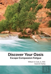 Discover Your Oasis