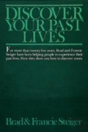 Discover Your Past Lives