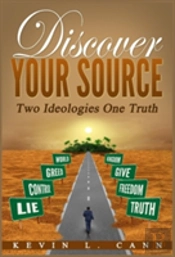 Discover Your Source