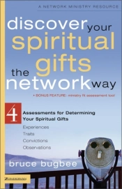 Discover Your Spiritual Gifts The Network Way
