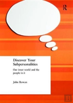 Bertrand.pt - Discover Your Subpersonalities