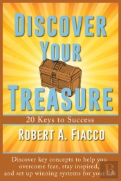 Discover Your Treasure
