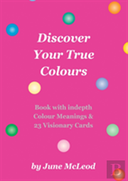Discover Your True Colours