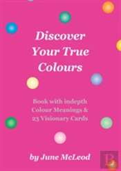 Discover Your True Colours