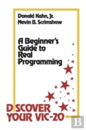 Discover Your Vic-20