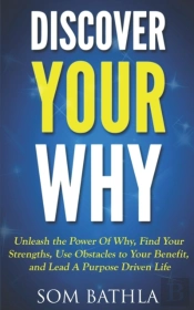 Discover Your Why