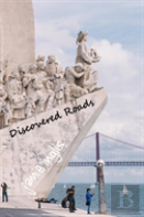 Discovered Roads