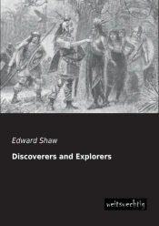 Discoverers And Explorers