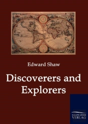Discoverers And Explorers