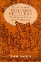 Discoverers, Explorers, Settlers