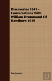 Discoveries 1641 - Conversations With Wi