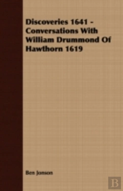 Bertrand.pt - Discoveries 1641 - Conversations With Wi