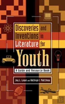Bertrand.pt - Discoveries And Inventions In Literature For Youth