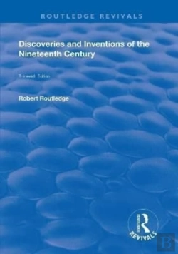 Bertrand.pt - Discoveries And Inventions Of The Ninteenth Century