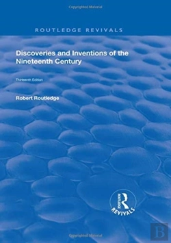 Bertrand.pt - Discoveries And Inventions Of The Ninteenth Century