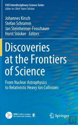Bertrand.pt - Discoveries At The Frontiers Of Science