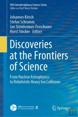 Bertrand.pt - Discoveries At The Frontiers Of Science
