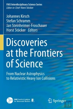 Bertrand.pt - Discoveries At The Frontiers Of Science