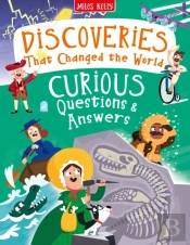Discoveries Changed World