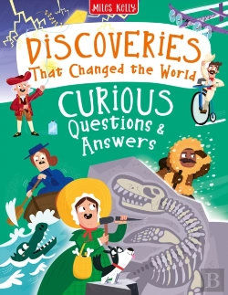 Bertrand.pt - Discoveries Changed World