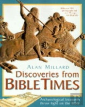 Discoveries From Bible Times