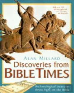 Bertrand.pt - Discoveries From Bible Times