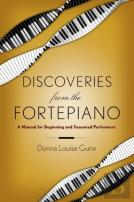 Discoveries From The Fortepiano