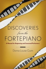 Discoveries From The Fortepiano