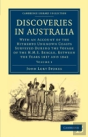 Discoveries In Australia