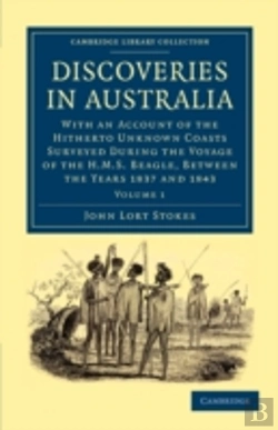 Bertrand.pt - Discoveries In Australia