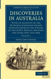 Discoveries In Australia