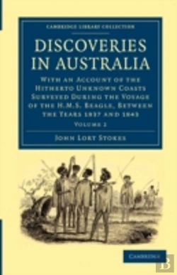 Bertrand.pt - Discoveries In Australia